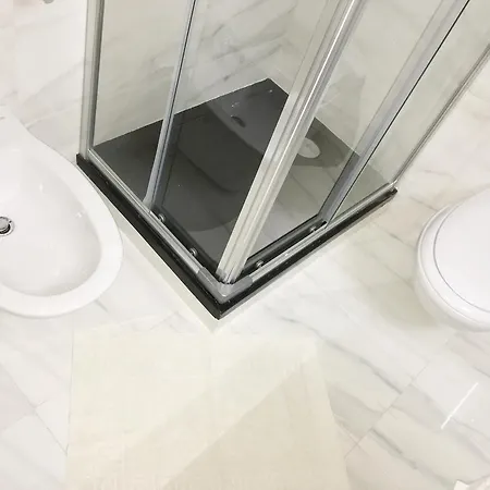 Prince - City Center דירה *
